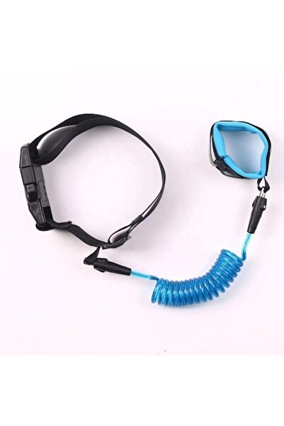 Fabrilux Child safety bracelet with adjustable and extendable 150 cm band