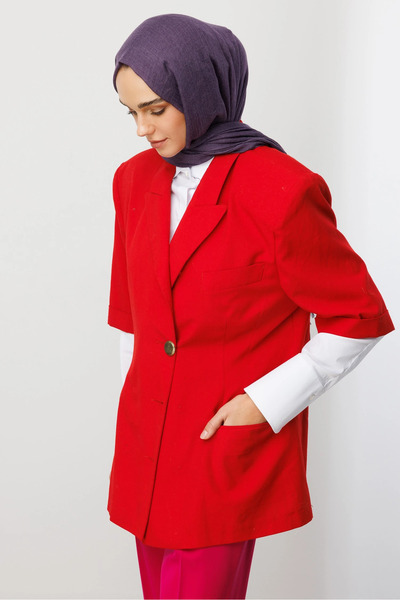 Mooncorn Purple Dubai Shawl