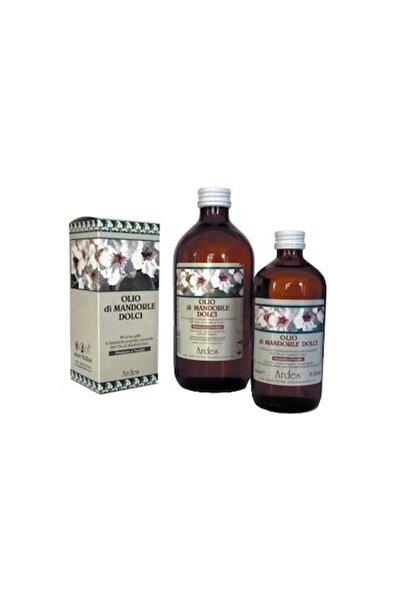 ardes Pure Sweet Almond Oil 500 ml - COSMETICS
