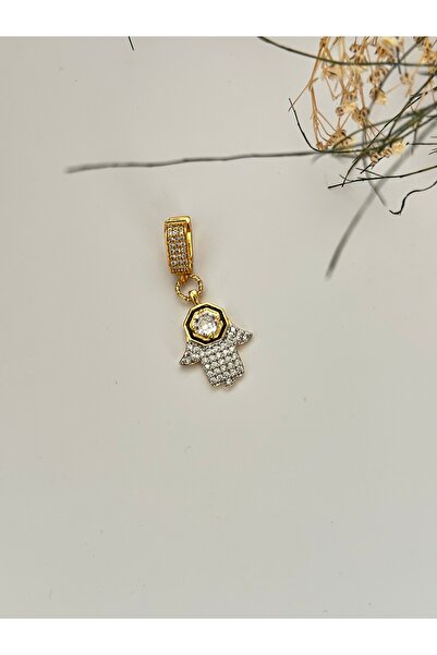 mibrillo Ajda charm yada kolye ucu