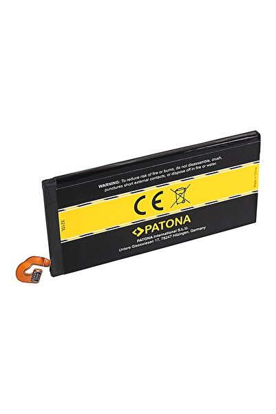 Patona Battery for Samsung Galaxy J3 (2017) SM-J330F EB-BJ330ABE