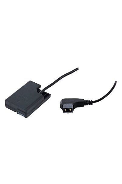 Patona D-TAP Adapter for Nikon EN-EL14 Battery