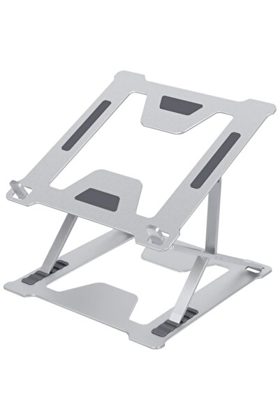 Huion Portable Stand for Graphic Tablets, MacBook, iPad — Height Adjustable, Supports up to 36 kg