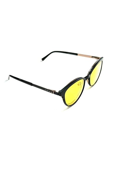 Avva 9029 C7 Polarized & Anti-Far Clip-On Women's Sunglasses