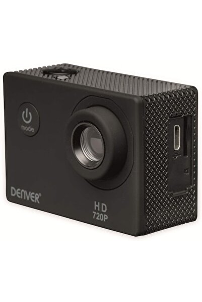 Denver ACT-320 Action Camera HD, 720p@30FPS