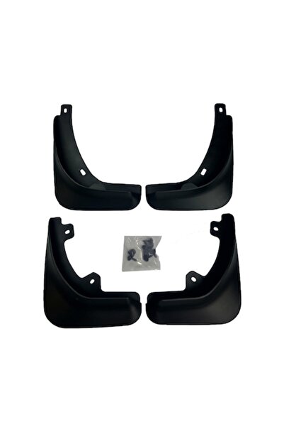 Flexzon Apărători de noroi pentru Škoda Superb II B6 (03.2008-05.2015), față ...