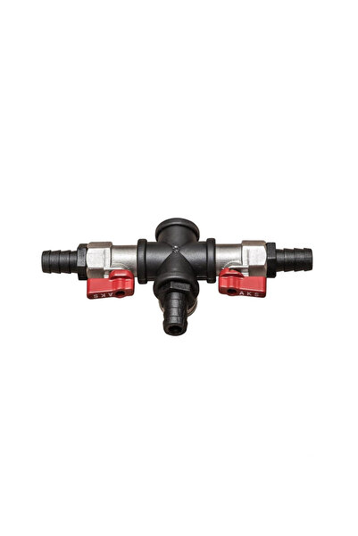 Kurtsan VANA TAKIMI (ÇİFT SAĞIM ÇİFT GÜĞÜM MAKİNA) - KP02023