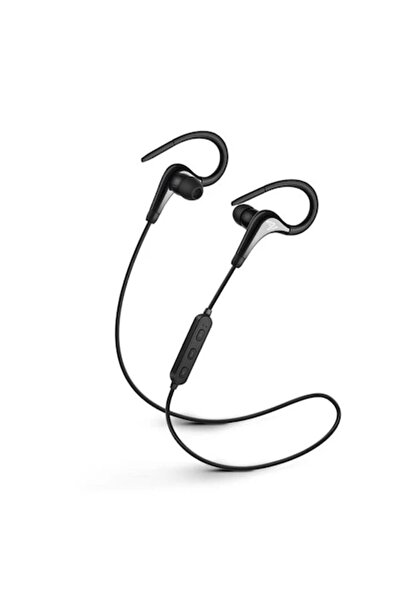 Savio Căști Bluetooth fără fir WE-03, Bluetooth 4.2, microfon încorporat, negre