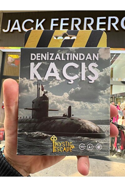 Jack Ferrero MODUNU BUL /EĞLENCE /YILBAŞI /PARTİ / CİNAYET / DEDEKTİF /SEVGİL...