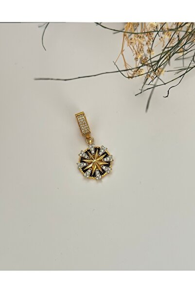 mibrillo Ajda charm yada kolye ucu