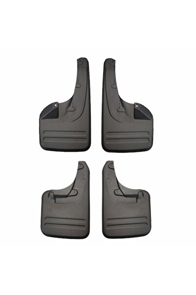 Tex Apărătoare de noroi pentru Toyota Hilux Pick-up (Gen 7 și 8), set față și...