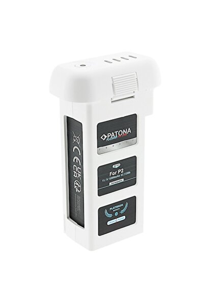 Patona Baterie Platinum PH2 pentru DJI Phantom 2 / Phantom 2 Vision (733496)