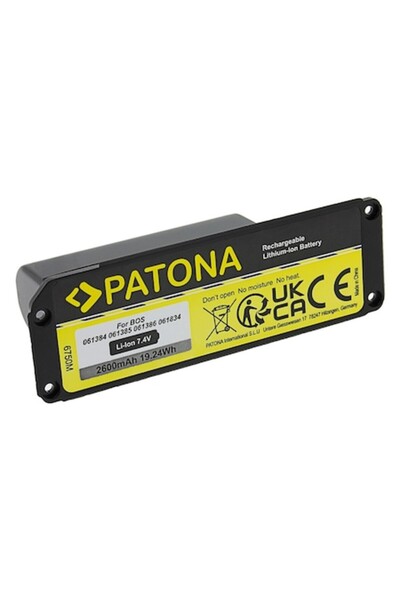 Patona Battery for Bose SoundLink Mini I 061384 061385 061386 061834