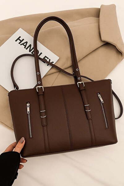 Handley Γυναικεία τσάντα ώμου