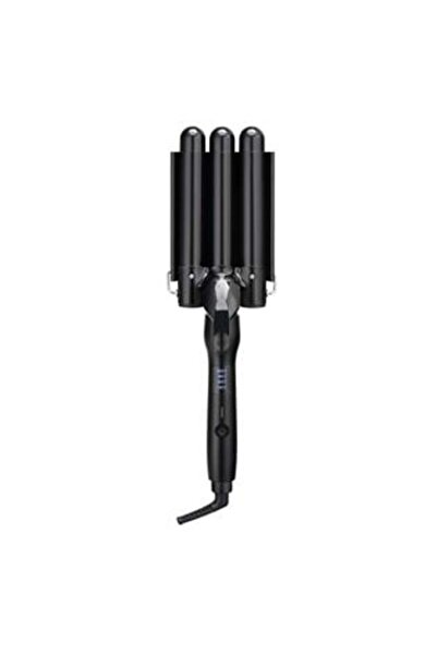 OEM Foldable 3-Barrel Hair Curler