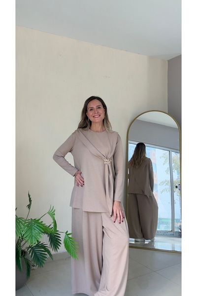 Afilli Tokalı takım