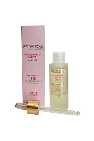 ardes Sandalwood essential oil Fosfacomplex 30 ml - COSMETICS