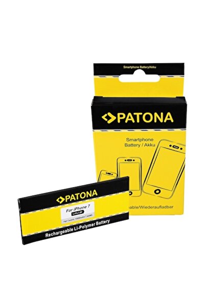 Patona Baterie pentru Apple iPhone 7, 1960mAh