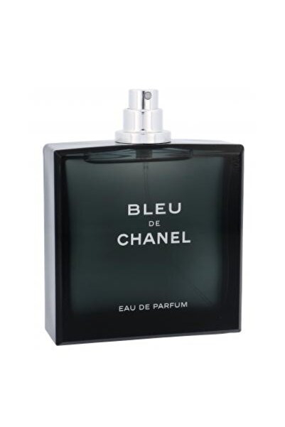 Chanel Bleu De Eau de Toilette for Men, 100 ml