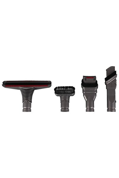 Patona Set de 4 accesorii pentru Dyson V6 V7 V8 V10 V11 SV10 SV11