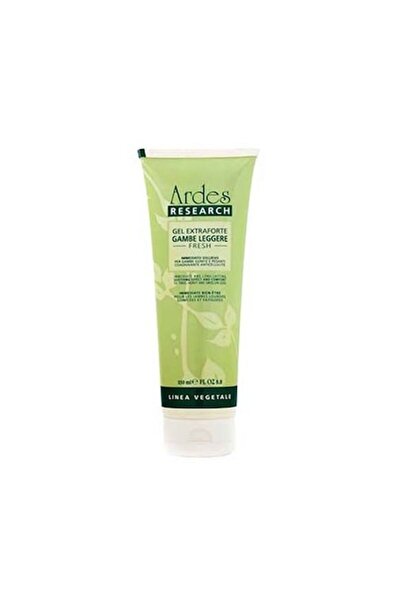 ardes Extraforte Light Legs Gel 250 ml