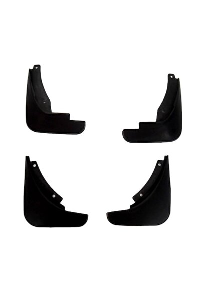 AVR Apărători de noroi pentru Opel Astra J (din 12.2009), AVR® față și spate,...