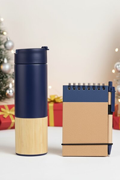 EGESTA Thermos Cup Set – Office Gift Set |   Corporate Gift