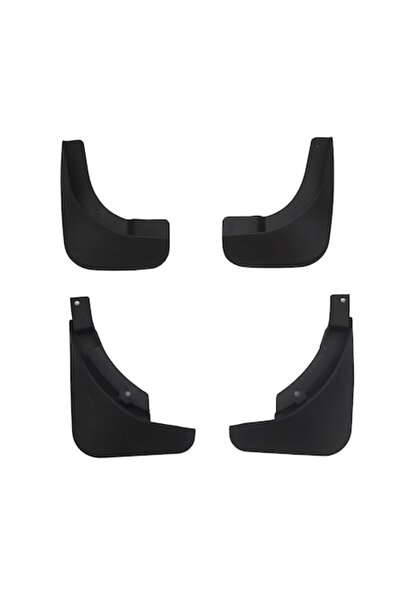 AVR Apărătoare de noroi pentru Skoda Octavia 2 II Facelift (2008-06.2013) AVR...