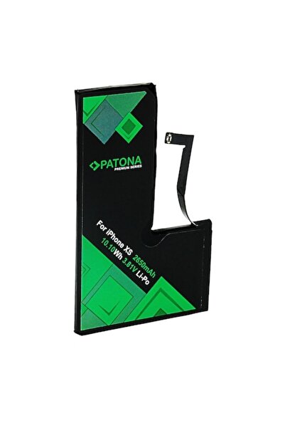 Patona Baterie premium pentru Apple iPhone XS, include kit de înlocuire