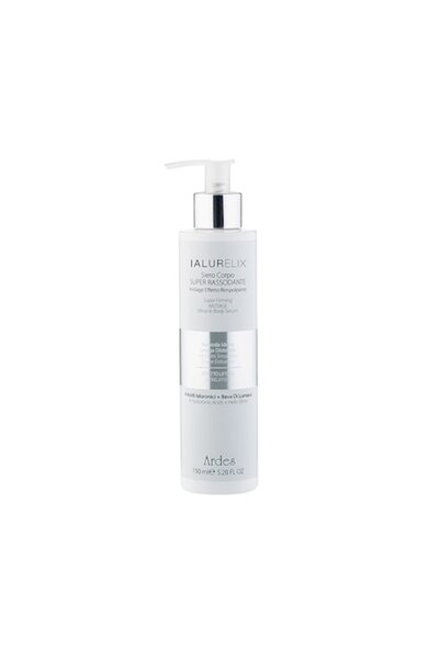 ARDES COSMETICI Ialurelix Ser corporal super-ferm 150 ml