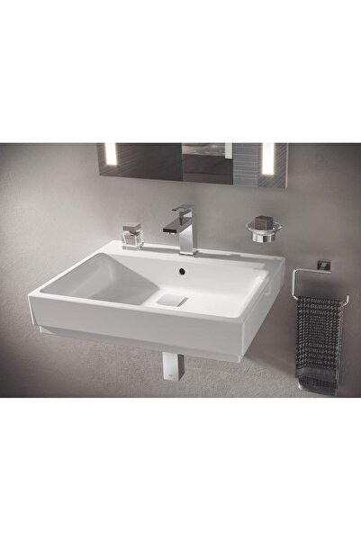 Grohe Essentials Soap Dish, Model 40368001