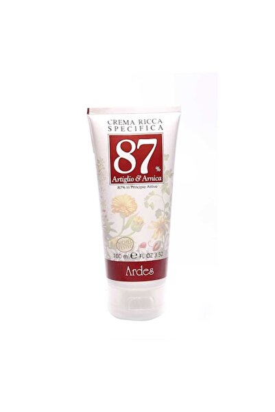 ardes Cremă cu Gheara Diavolului și Arnică 87% 100 ml - Cosmetici
