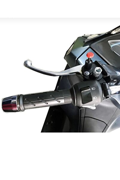 MOTOSEPETİM Pcx 125-150 Park Freni El Freni Fren Aparatı 2021-2025 Modellere Uyumlu