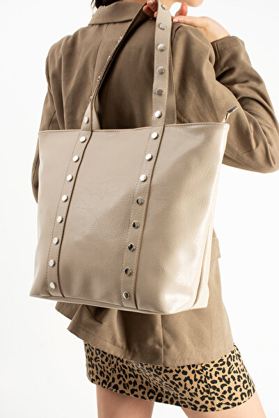 Night Millie Model Women's Hand and Shoulder Bag