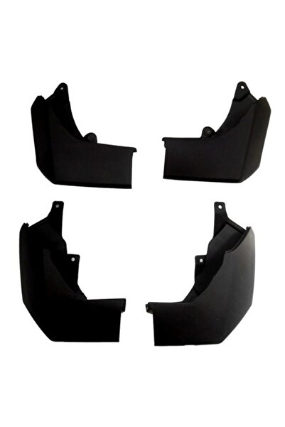 AVR Apărători de noroi pentru Land Rover Discovery 3 (07.2004-09.2009), AVR, ...