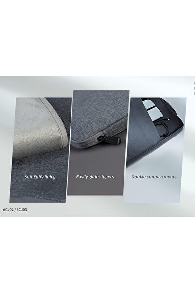 XP-Pen ACJ02 Protective Sleeve for Graphics Tablets