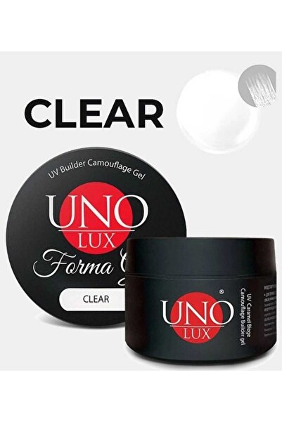 Aka 15 ML Uno Uv Builder Jel