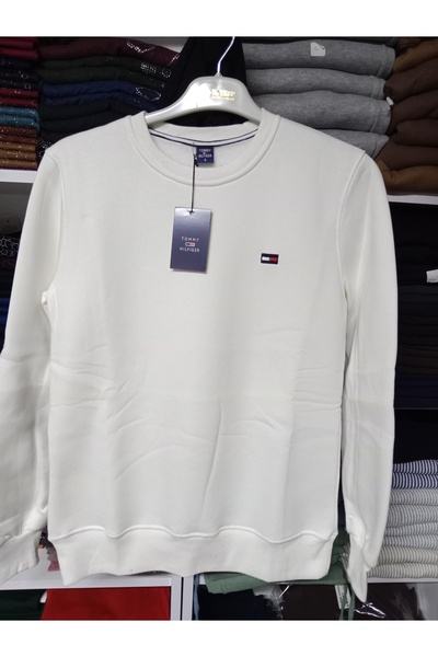 Butik 3 iplik içi şardonlu kaliteli svit