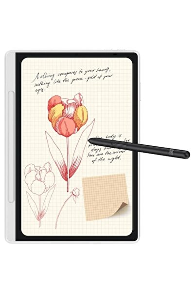 XP-Pen Magic Note Pad 10.95" 3-in-1 Color Display, X3 Pro Stylus, Android 14