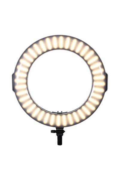 Patona Inel LED PatonaPremium RL-320A, 320 LED-uri, 3200K-5600K, incl. adapto...