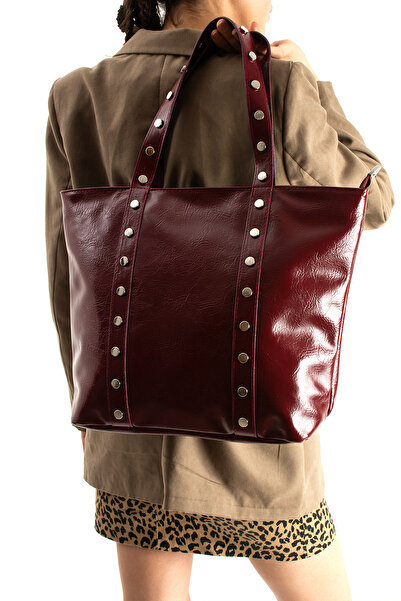 Night Millie Model Women's Hand and Shoulder Bag