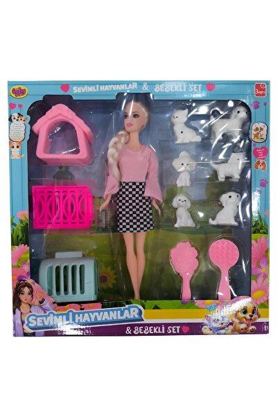 toysclub 02462 صديقي الصغار المخلوقون من البلاستيك