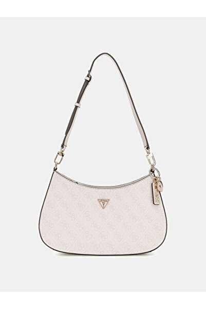 Guess Anadela Women's White Handbag Hwbg9672180-Wlo