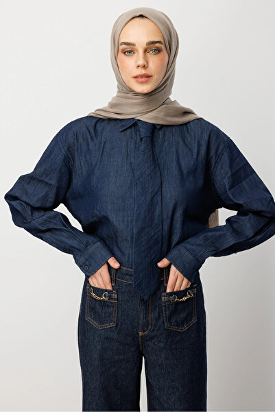 Mooncorn Mink Dubai Shawl