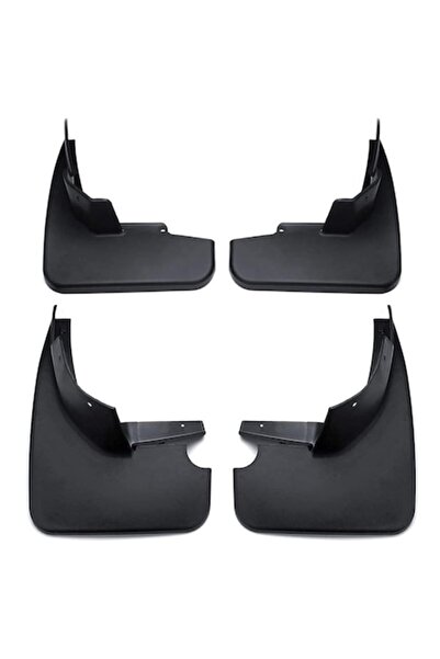 Tex Apărători de noroi pentru Mercedes-Benz ML W164 (07.2005-12.2011), față ș...