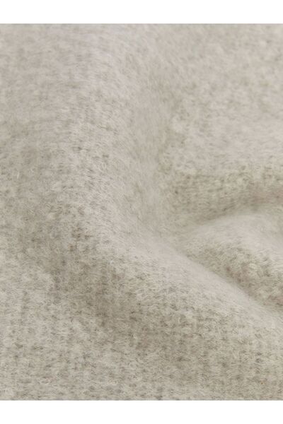 LC Waikiki Lcw Accessories Tasseled Girl's Scarf