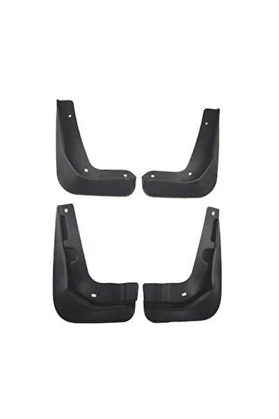 AVR Apărători de noroi pentru Ford Focus 3 III (din 07/2010), marca AVR®, faț...