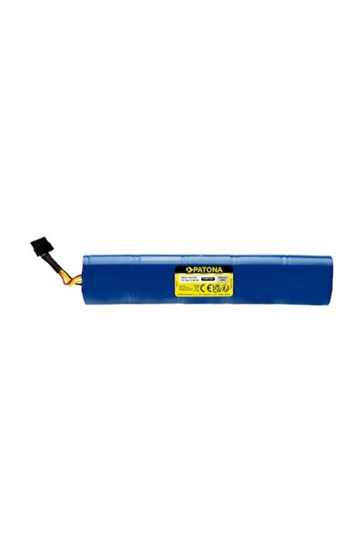 Patona Baterie pentru Neato BotVac 70 70e 75 80 85, 3000mAh