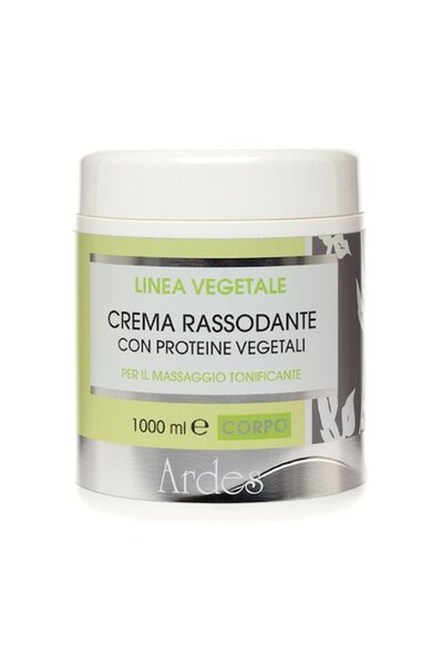 ardes Cremă tonificantă 1000 ml