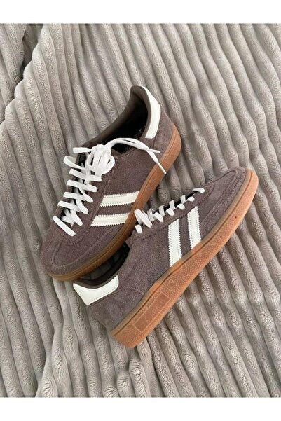 İBAZ Αθλητικά παπούτσια Spez Hentball Brown Unisex